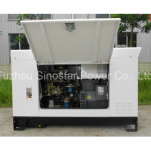 10kw Diesel Engine Welding Generator